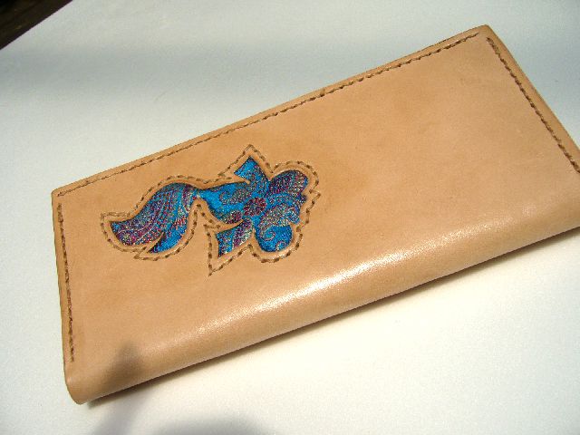 Half Wallet GUATEMALA w-06