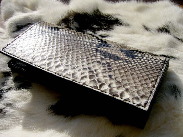 Leather Card case ca-38